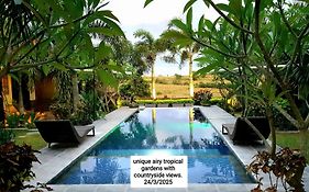 Ombak Resort At Ekas , A Luxury Surf And Kite Destination, Close To Inside Ekas Beach
